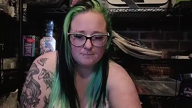Bunny Cummings online show from 5, 6, 2026