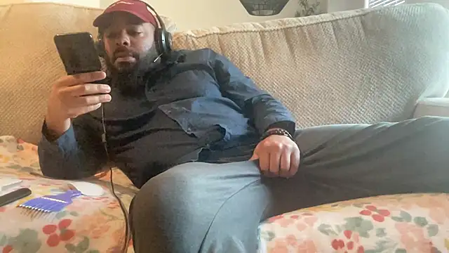 Bbcfun44 online show from 27, 1, 2025