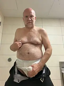 FLSexyGuy online show from 23, 4, 2026