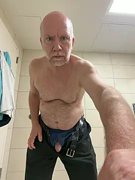 FLSexyGuy online show from 25, 4, 2026