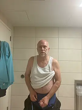 FLSexyGuy online show from 25, 4, 2026