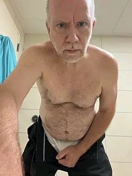 FLSexyGuy online show from 6, 5, 2026