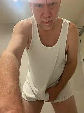 FLSexyGuy online show from 30, 7, 2026