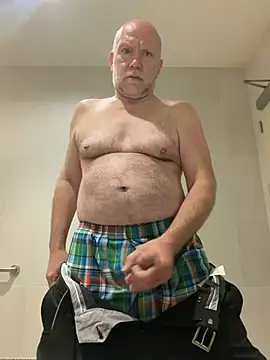 FLSexyGuy online show from 1, 8, 2026