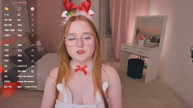 bonnie wright online show from 11, 12, 2024