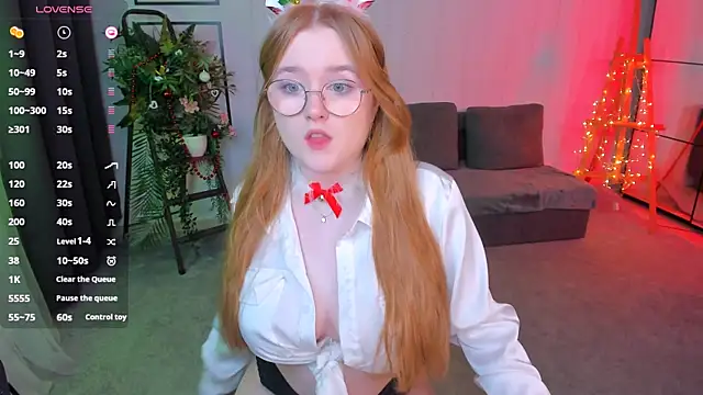 bonnie wright online show from 23, 12, 2024