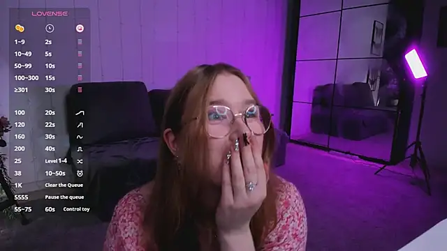 bonnie wright online show from 14, 1, 2025