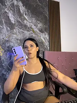 Snapshot of nicol_jone1 chatting on 28, 6, 2026 nicol jone1 online show from 28, 6, 2026