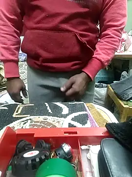 Snapshot of ShelfyOfferer chatting on 17, 2, 2025 ShelfyOfferer online show from 17, 2, 2025