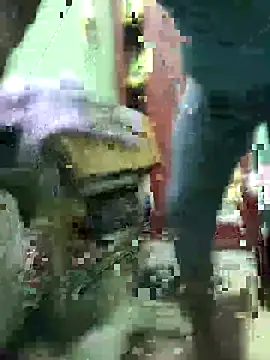 Snapshot of ShelfyOfferer chatting on 13, 10, 2025 ShelfyOfferer online show from 13, 10, 2025