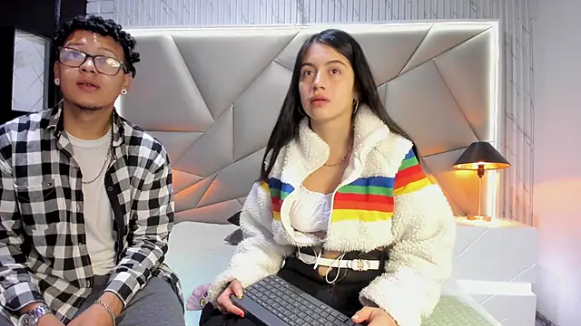 Bonny Bonss online show from 19, 1, 2025