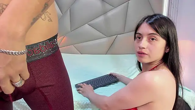 Bonny Bonss online show from 29, 1, 2025