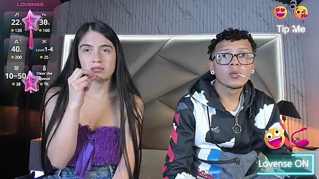 Bonny Bonss online show from 15, 3, 2025