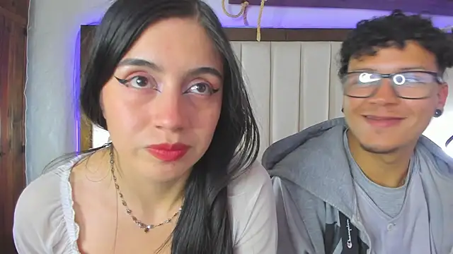 Bonny Bonss online show from 27, 10, 2025