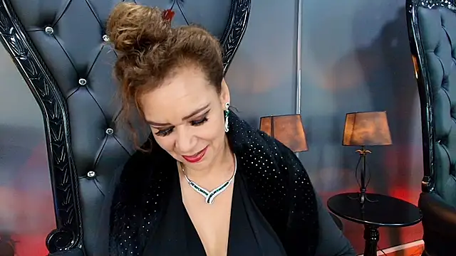 MelaniaKnauss online show from 22, 2, 2025