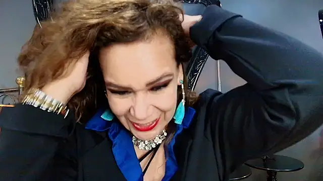 MelaniaKnauss online show from 22, 2, 2025