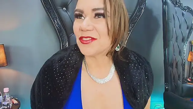 MelaniaKnauss online show from 27, 2, 2025