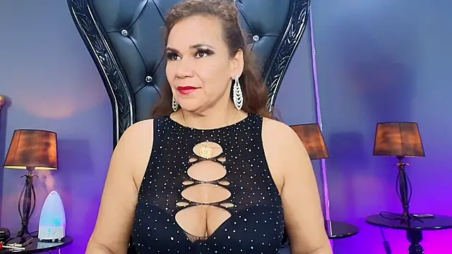 MelaniaKnauss online show from 8, 3, 2025