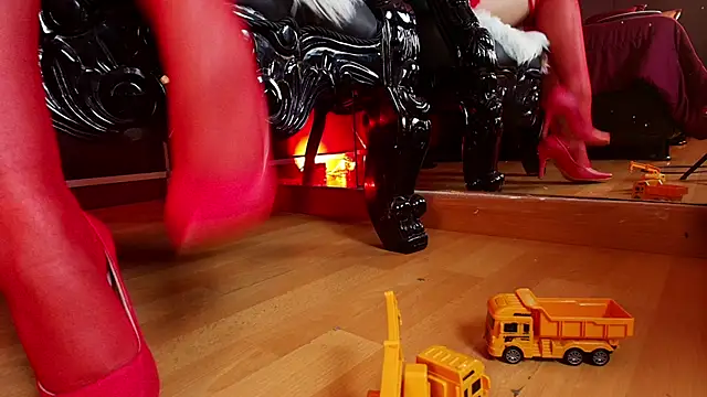 MelaniaKnauss online show from 7, 3, 2026