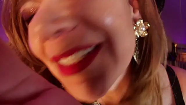 MelaniaKnauss online show from 21, 4, 2026