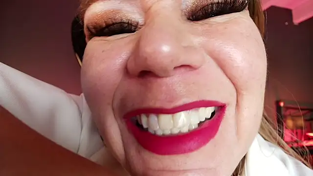 MelaniaKnauss online show from 5, 8, 2026