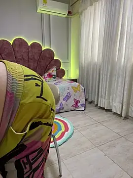 eva sexx69 online show from 28, 4, 2026