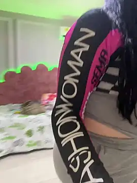 eva sexx69 online show from 5, 5, 2026