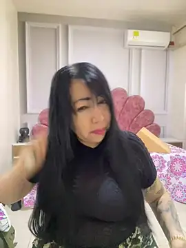 eva sexx69 online show from 9, 7, 2026