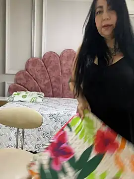 eva sexx69 online show from 30, 7, 2026