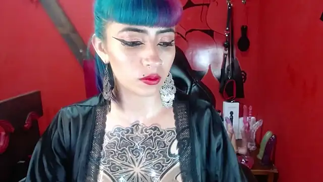 AlissaPeachx online show from 11, 1, 2025