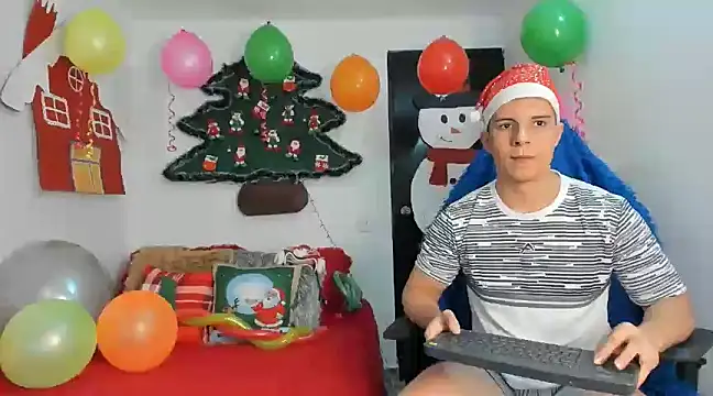 cory okell online show from 28, 12, 2024