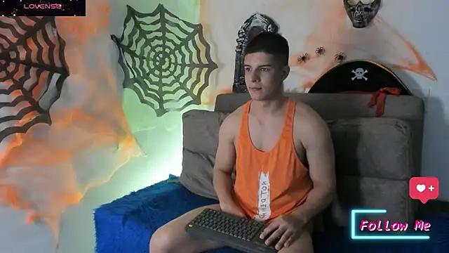 cory okell online show from 21, 10, 2025