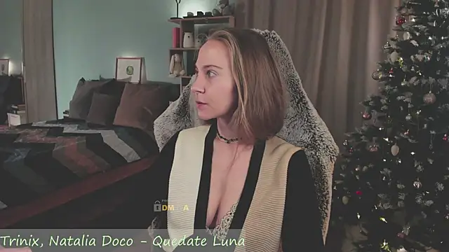 Snapshot of _Eva_Adama chatting on 17, 1, 2026 Eva Adama online show from 17, 1, 2026