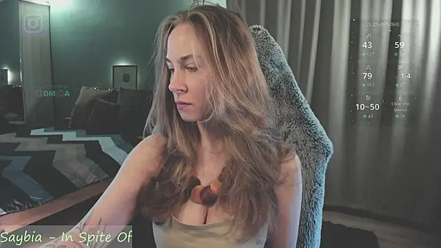 Snapshot of _Eva_Adama chatting on 5, 2, 2026 Eva Adama online show from 5, 2, 2026