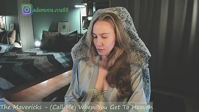 Snapshot of _Eva_Adama chatting on 26, 2, 2026 Eva Adama online show from 26, 2, 2026