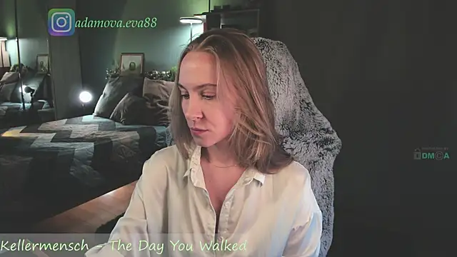 Snapshot of _Eva_Adama chatting on 11, 3, 2026 Eva Adama online show from 11, 3, 2026