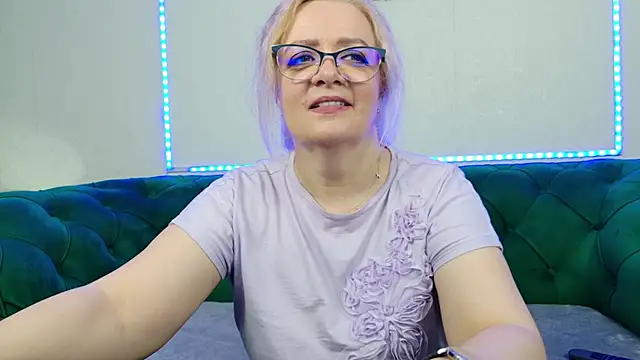 IvanaCharm online show from 27, 6, 2026
