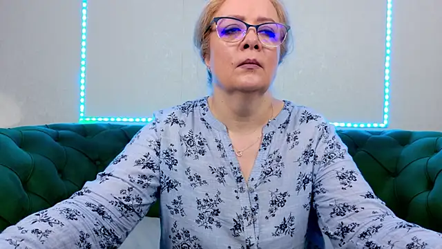 IvanaCharm online show from 26, 7, 2026