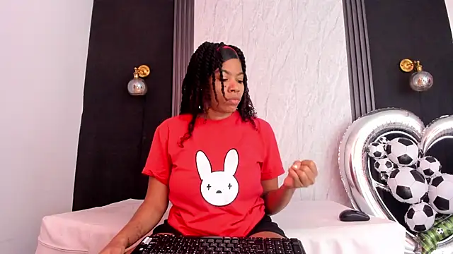 Snapshot of YummyDuooo chatting on 11, 7, 2026 YummyDuooo online show from 11, 7, 2026