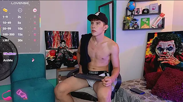 flowers18 online show from 15, 2, 2026