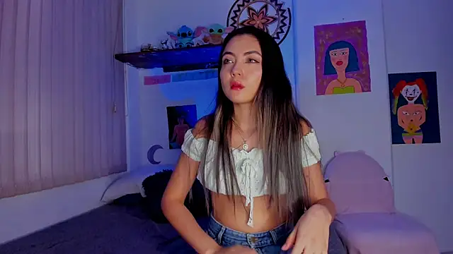 Snapshot of azumi_cutiepie_ chatting on 28, 12, 2024 azumi cutiepie online show from 28, 12, 2024