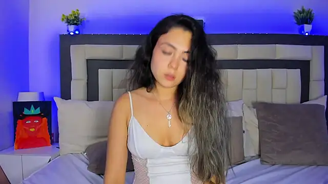 Snapshot of azumi_cutiepie_ chatting on 31, 1, 2025 azumi cutiepie online show from 31, 1, 2025