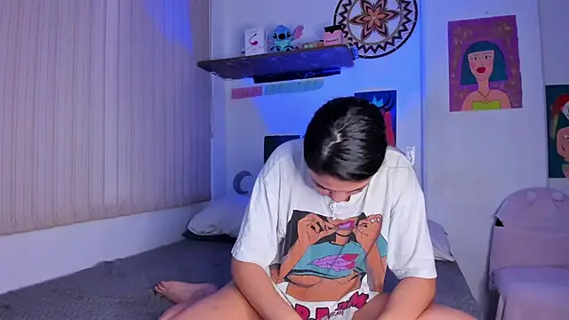 Snapshot of azumi_cutiepie_ chatting on 21, 2, 2025 azumi cutiepie online show from 21, 2, 2025