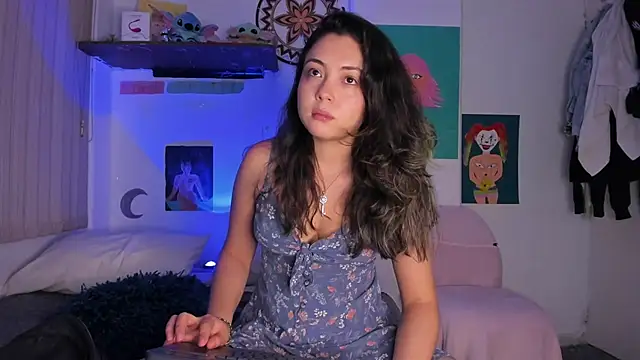 Snapshot of azumi_cutiepie_ chatting on 17, 3, 2025 azumi cutiepie online show from 17, 3, 2025