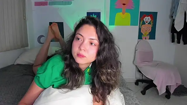 Snapshot of azumi_cutiepie_ chatting on 17, 3, 2025 azumi cutiepie online show from 17, 3, 2025