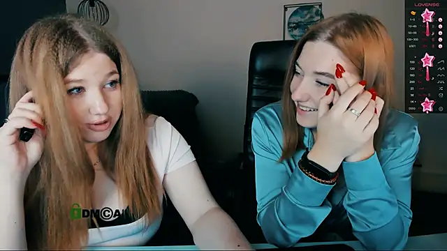 Snapshot of daisy_candy chatting on 2, 12, 2024 daisy candy online show from 2, 12, 2024