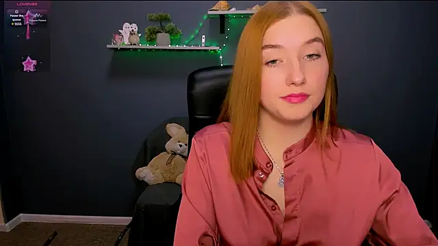 Snapshot of daisy_candy chatting on 9, 12, 2024 daisy candy online show from 9, 12, 2024