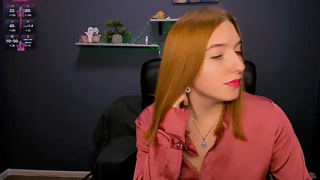 Snapshot of daisy_candy chatting on 10, 12, 2024 daisy candy online show from 10, 12, 2024