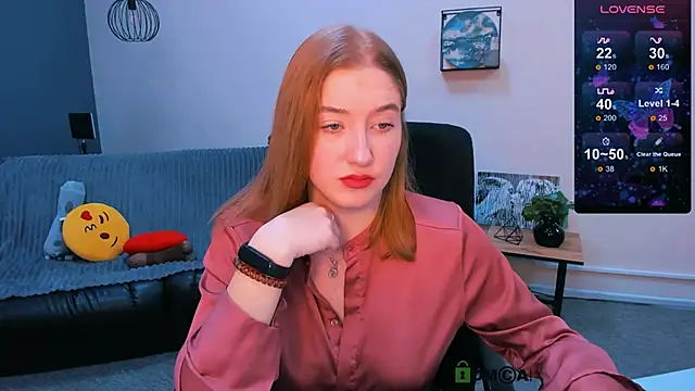 Snapshot of daisy_candy chatting on 23, 12, 2024 daisy candy online show from 23, 12, 2024