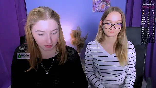 Snapshot of daisy_candy chatting on 28, 1, 2025 daisy candy online show from 28, 1, 2025